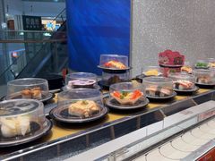 -争鲜回转寿司(朝北大悦城店)