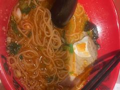 -寸屋拉面(凯德晶萃店)