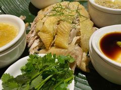 -园林美食城·本土农家菜(杨和镇店)