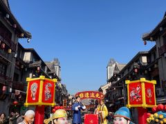 -古文化街旅游区