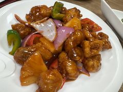 -百福麵家(新馬路店)