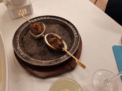 -品海楼·大连海胆锅贴馆(东港店)