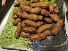 -首府山烧烤·小龙虾·KTV(翠堤湾店)