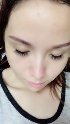 点击看大图 -Verywang半永久纹眉•仪器野生眉