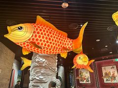 -肥福排档(星光店)