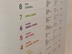 -优衣库(银座店)