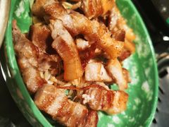 -欧巴炭烤肉오빠숯불구이(南京东路店)