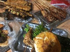 -非凡烧烤(历史博物馆店)