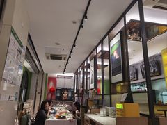 -Aqua Oasis 水天堂(石路天虹店)