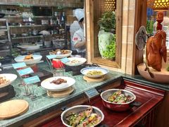 -老西门·常州菜(新区店)