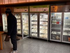 -东园小馆·早茶·淮扬小炒(蜀景店)