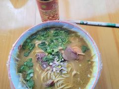 -味佳拉面·酥脆煎饼·(中山门东里店)