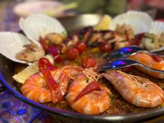 -BROWNSTONE布朗石西班牙餐厅(富城店)