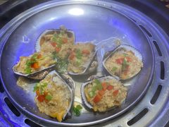 -船梆煮•蒸汽海鲜·炉火烤肉(五四广场店)