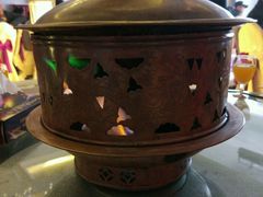 -曼哈顿国际俱乐部(宝地东湖湾G区店)