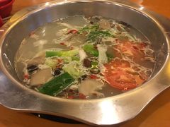 -季季红火锅(柳州广惠商业店)