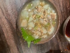 -眷屋の深夜食堂(云锦中心店)