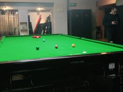 -利都新概念棋牌桌球(本溪路店)