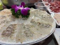 -官塘陈记鱼生·潮汕砂锅粥·牛肉火锅(潮枫路总店)