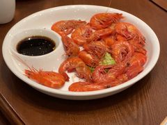 -高老庄新家宴(北斗星广场店)