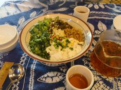 豆花米线-滇道云南特色料理(康定路店)