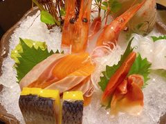 -天狗山料理(省体店)
