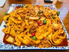 -后卫寨猫耳朵(后卫寨店)