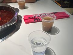 -佰人王串串香火锅(洋珠巷店)