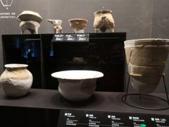 -盘龙城国家考古遗址公园