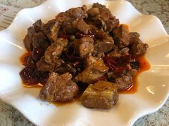 -文三里屯面馆(三里屯店)