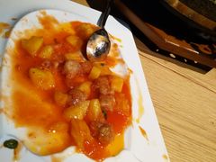 -平措康桑·和牛自助观景餐厅(布达拉宫店)