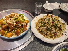 -金石老面坊·渔家菜(金石滩店)