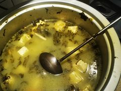 -素清香(解放路店)