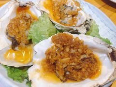 -唯成•韩国炭火烤肉 유성고기