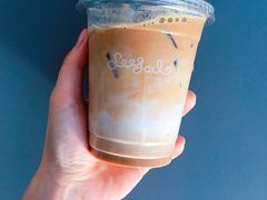 -Seesaw Coffee(上生新所店)