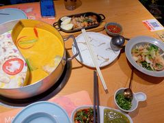 -生如夏花泰式火锅(鹭洲里店)