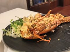 -龙虾酒吧扒房(宁波香格里拉店)