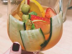 -MYLK意式小厨(熙地港店)