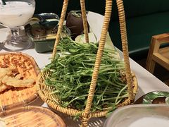 -椰子湾·海南火锅·糟粕醋·椰子鸡(正大广场店)