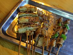 -明明烤牛肉(原明明东北烧烤)