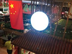 -龙泉人椰子鸡·糟粕醋·地标海南菜(龙昆南店)