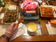 -小木屋米酒店总店