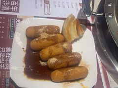 -清真·天府皇城坝百年牛肉火锅(皇城清真寺店)