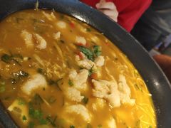 -苗小坛酸汤鱼(酒仙桥店)