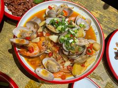-老闵田螺馆·南昌特色小炒(梦时代店)