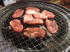 -热血兄弟·炭火烤肉(融侨中心店)