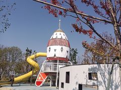 -江心屿景区