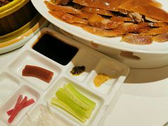 -惠丰堂饭庄·烤鸭·京味菜(翠微路店)