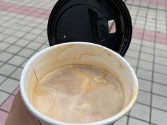 DIRTY-麻雀咖啡SPARROW COFFEE(十全街店)