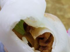 -安徽阜阳卷馍(西单店)